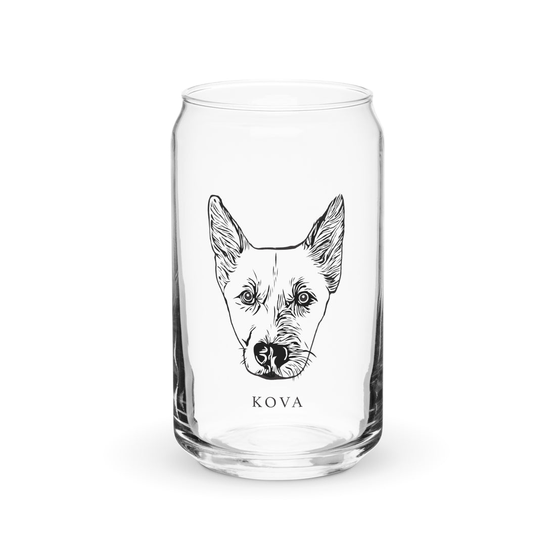 Custom Pet Tumbler | Custom Pet Cup | Custom Dog Tumbler | Wagged Tails