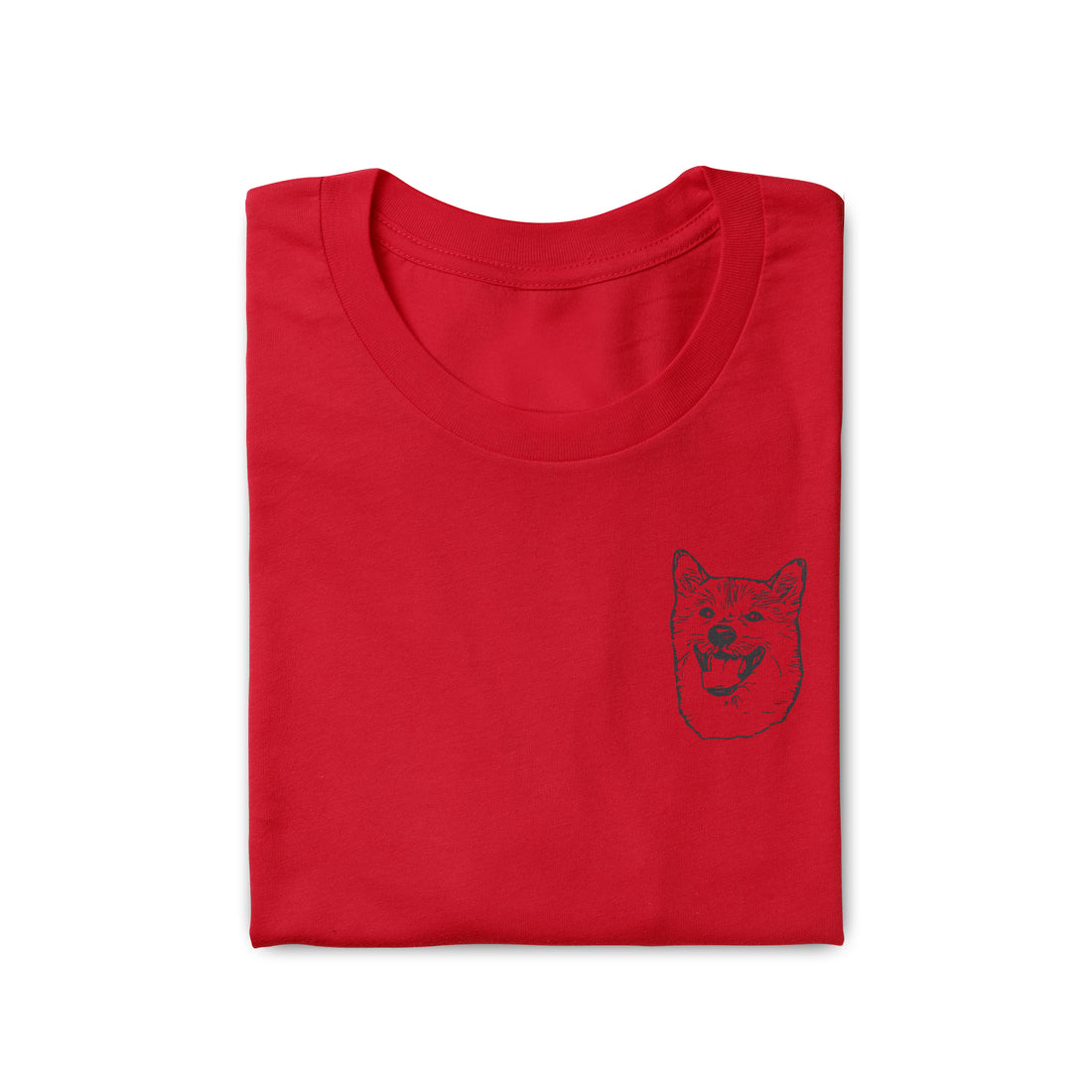Custom Pet T-Shirt
