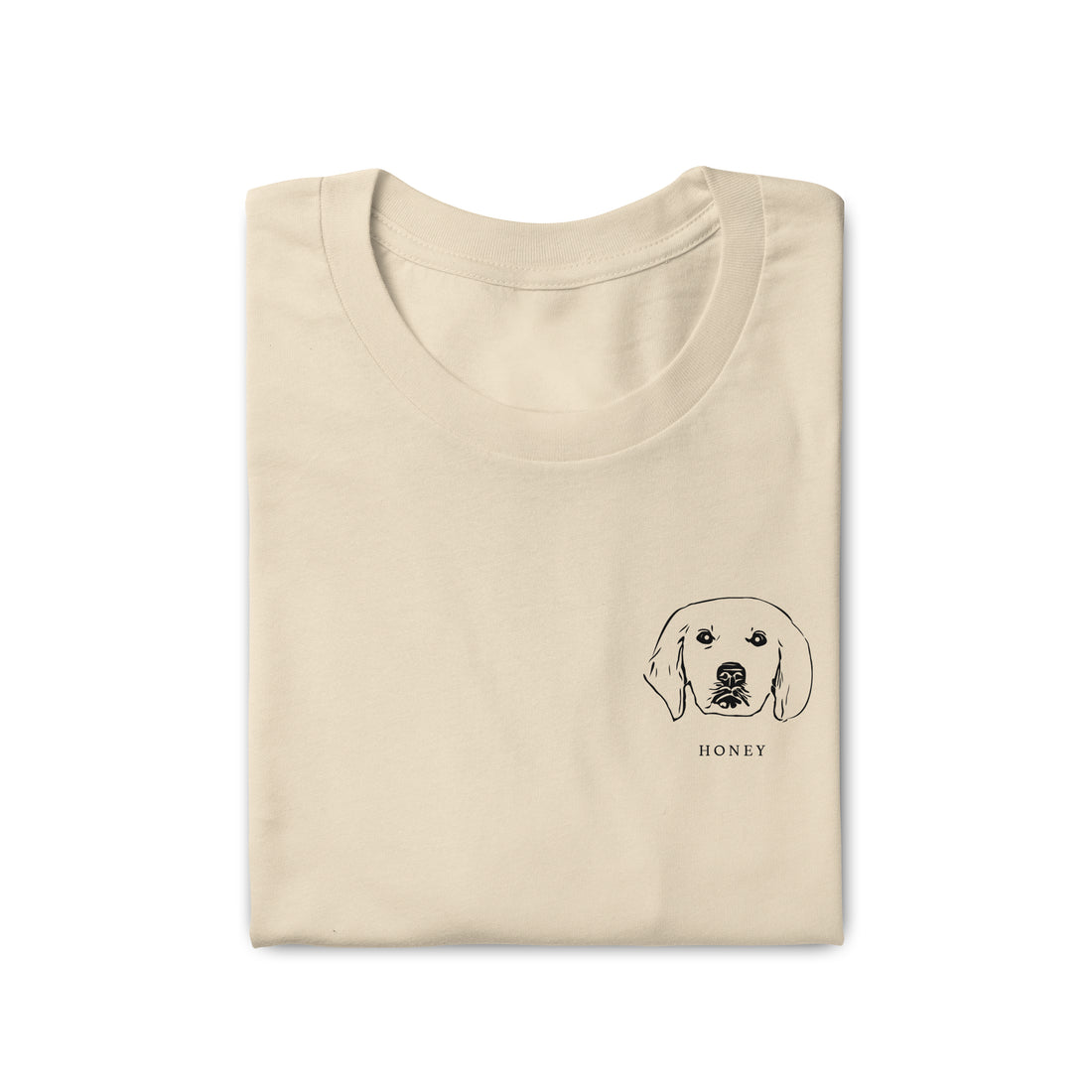 KoalaBear Dog Shirts Dog Tank top Cute Pet Printed Clothes Soft